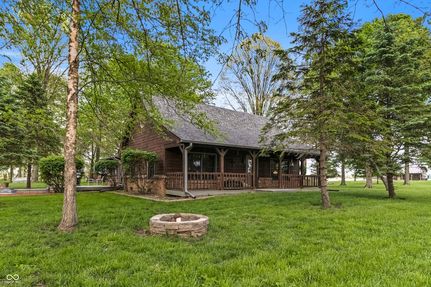 Ranch Property for sale in Hendricks County, Indiana