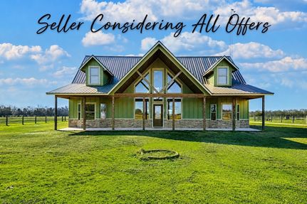 Residential Property for sale in Delta County, Texas