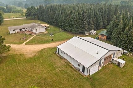 Farm Property for sale in Oconto County, Wisconsin