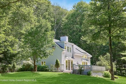 Ranch Property for sale in Delaware County, New York
