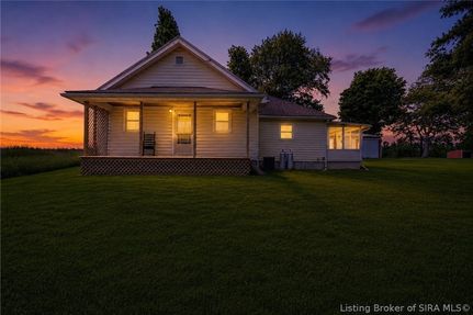 Ranch Property for sale in Clark County, Indiana