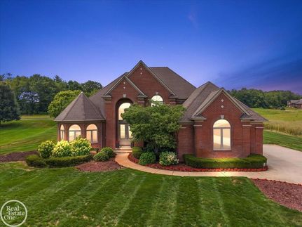 Farm Property for sale in Macomb County, Michigan