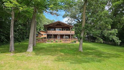 Ranch Property for sale in Crow Wing County, Minnesota
