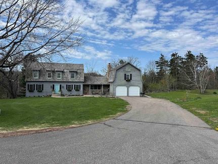 Ranch Property for sale in Portage County, Wisconsin