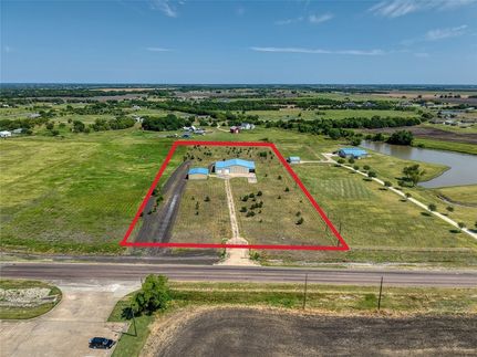 Ranch Property for sale in Collin County, Texas
