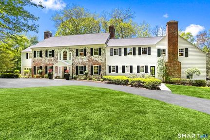 Residential Property for sale in Fairfield County, Connecticut