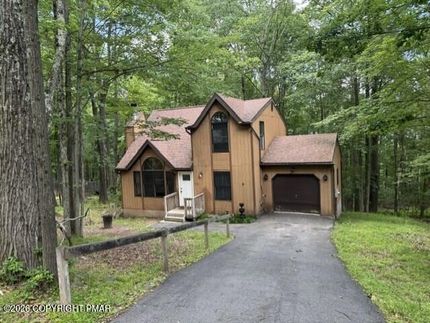 Farm Property for sale in Monroe County, Pennsylvania