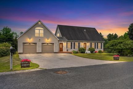Ranch Property for sale in Washington County, Vermont