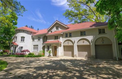 Farm Property for sale in Cuyahoga County, Ohio