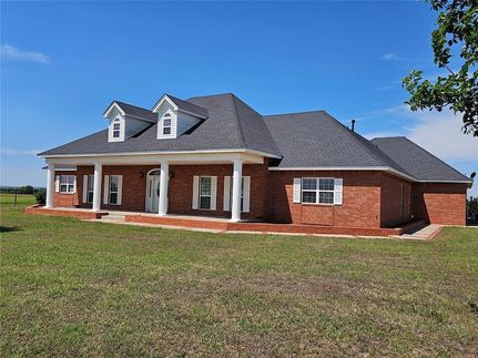 Recreational Property for sale in McClain County, Oklahoma