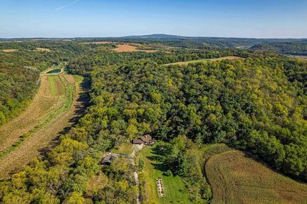 Farm Property for sale in Iowa County, Wisconsin