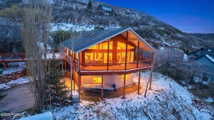 Farm Property for sale in Summit County, Utah