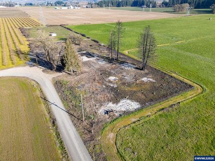 Undeveloped Land for sale in Yamhill County, Oregon