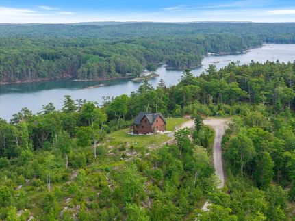 Timberland Property for sale in Sagadahoc County, Maine