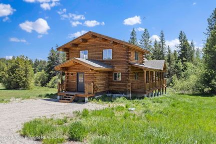Residential Property for sale in Fremont County, Idaho