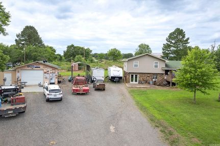 Farm Property for sale in Yell County, Arkansas
