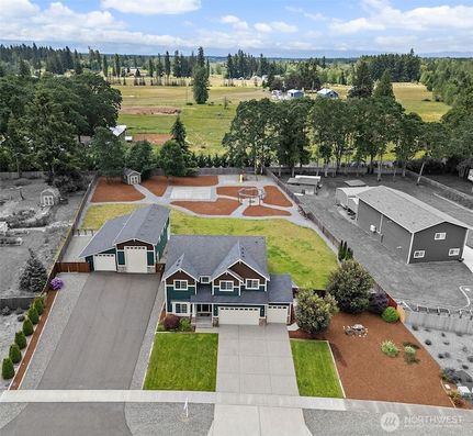 Farm Property for sale in Pierce County, Washington
