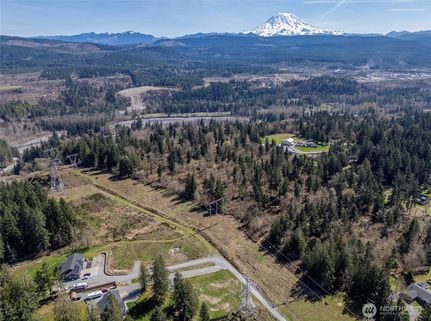 Farm Property for sale in Pierce County, Washington