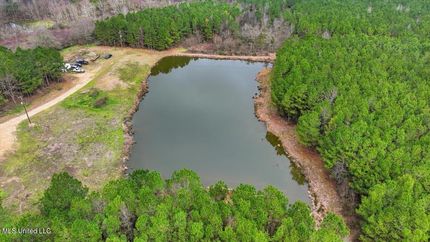 Ranch Property for sale in Smith County, Mississippi