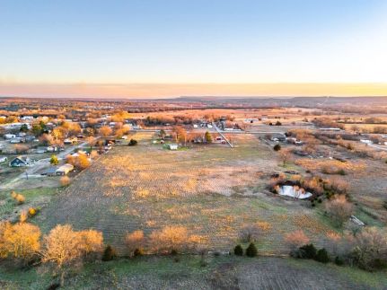 Ranch Property for sale in Okmulgee County, Oklahoma
