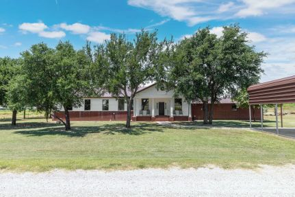 Ranch Property for sale in Brown County, Texas