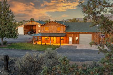 Ranch Property for sale in Crook County, Oregon