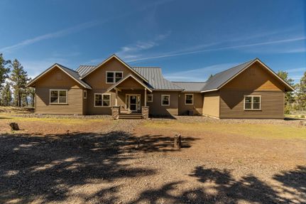Farm Property for sale in Crook County, Oregon