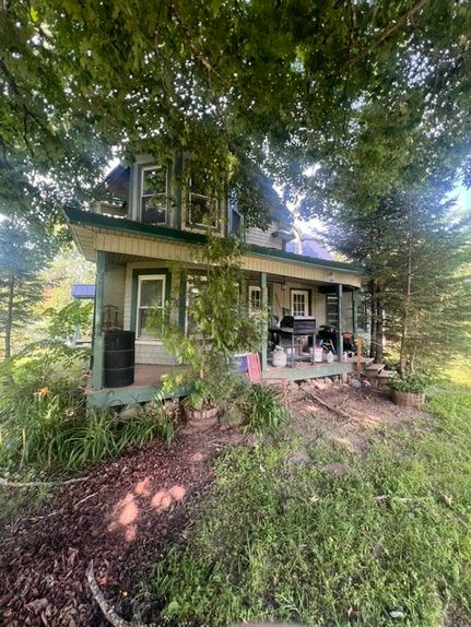 Farm Property for sale in Aroostook County, Maine