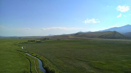 Farm Property for sale in Beaverhead County, Montana