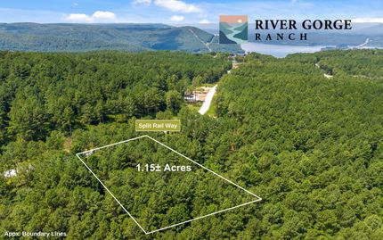 Farm Property for sale in Marion County, Tennessee
