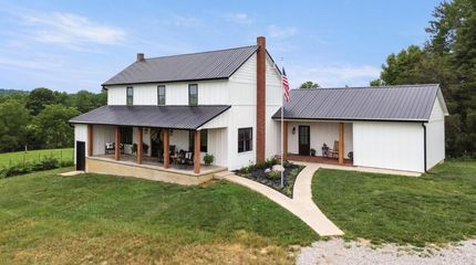 Farm Property for sale in Casey County, Kentucky