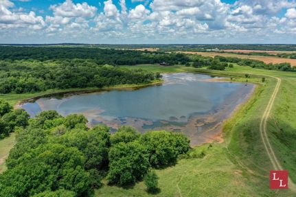 Farm Property for sale in Grady County, Oklahoma
