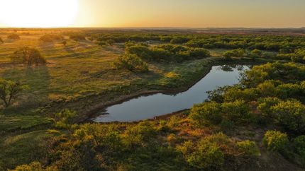Farm Property for sale in Young County, Texas