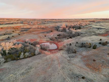 Farm Property for sale in Roger Mills County, Oklahoma