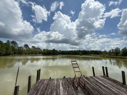 Recreational Property for sale in Colbert County, Alabama