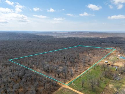 Farm Property for sale in Hughes County, Oklahoma