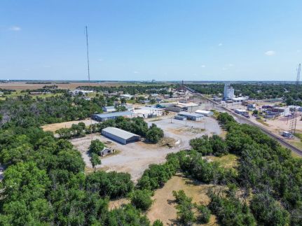 Recreational Property for sale in Pratt County, Kansas