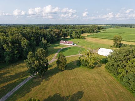 Ranch Property for sale in Bartholomew County, Indiana