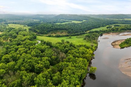 Timberland Property for sale in Pepin County, Wisconsin