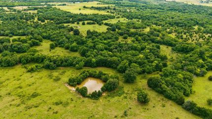 Farm Property for sale in Muskogee County, Oklahoma