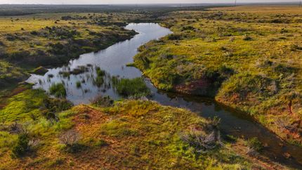 Timberland Property for sale in Childress County, Texas