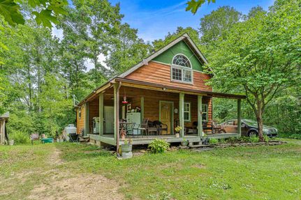 Farm Property for sale in Steuben County, New York