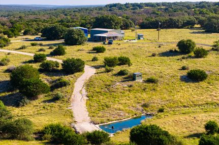 Ranch Property for sale in Kimble County, Texas