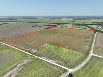 Ranch Property for sale in Lamar County, Texas