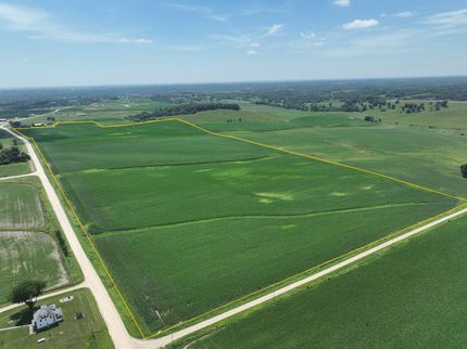 Farm Property for sale in Jones County, Iowa
