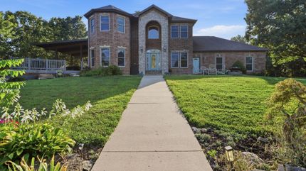Ranch Property for sale in Howell County, Missouri