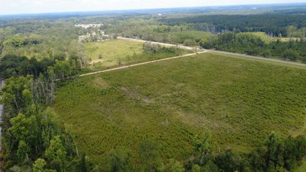 Commercial Property for sale in Evans County, Georgia