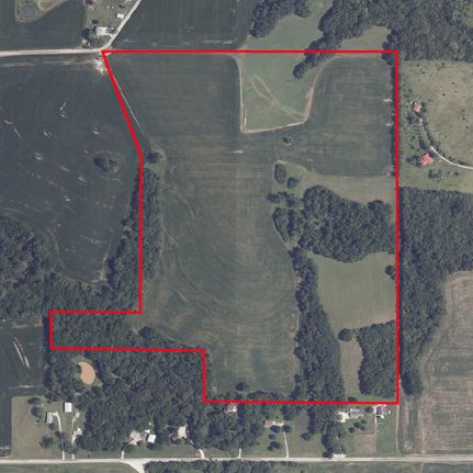 Recreational Property for sale in Marion County, Missouri