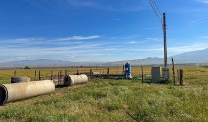 Farm Property for sale in Kern County, California