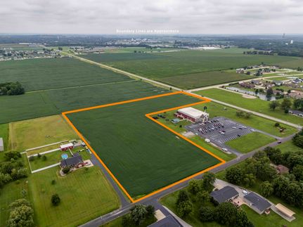 Farm Property for sale in Madison County, Illinois